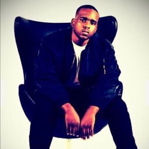 Meet your Posher, Dontae